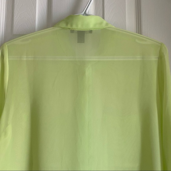 Forever 21 - Button-up Blouse - Picture 7 of 7